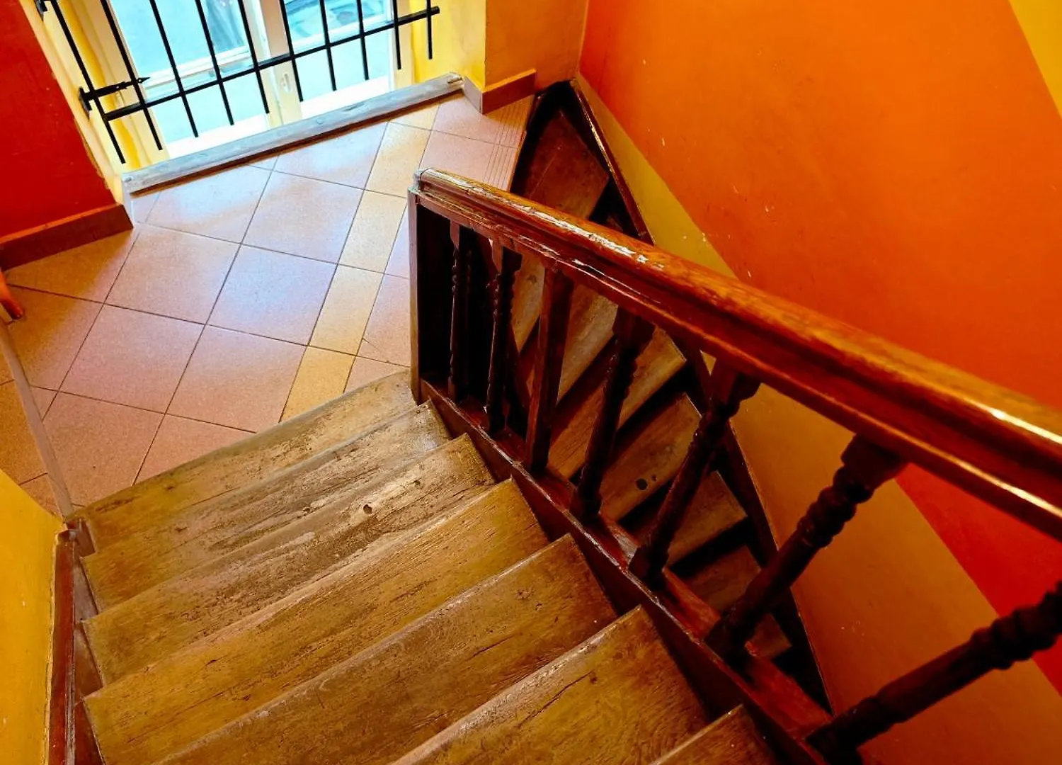 Best Price City Center H57 Nice Room وارسو